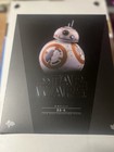 Mms316 - Hot Toys - Bb8 - 1 6 Scale Figure - Original Shipper