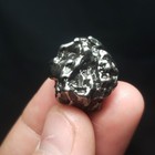 Meteorite  Campo Del Cielo Authentic Iron-nickel Specimen  19 2 Grams 