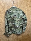 Us Army Combat Coat Size Medium Regular American Apparel Mens Unisex Nice Cond