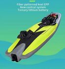 15kw 60km h Fiber Electric Surfboard Jet Surf Board Powered Motorized battery