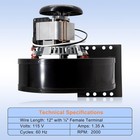 For Us Stove   Ussc American Harvest 6039 6041  King Kp130  Ashley 5500 5500m