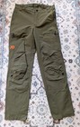 First Lite Mens Guide Lite Pants 32x32 Firstlite Olive 