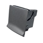 New  Graphite Grey Center Console Cup Holder For 2004-2007 Nissan Titan 5 6l