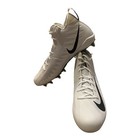 Nike Alpha Menace Pro Mid Td Wd P Size Football Cleats Us Size 15 White black-
