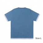 My Hero Academia Exhibition X Men s Non-no Original T-shirt  size  L 