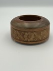 Antique Japanese Wood Hibachi