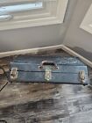 1950 s Scandalli Accordion Salerno With Smarts Case
