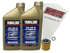 Oil Change Kit For 2006-2023 Yamaha Raptor 700