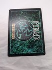 Brujah Justicar Jyhad Vampire The Eternal Struggle Rare Card