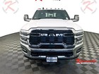 2025 Ram 2500 Tradesman 12in 4wd 4dr Pickup Truck Backup Camera Pkg 2ua