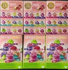 Gui Gui Beautify Your Slime Kit Fruity Glow Edit Set Of 6 New        