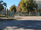 2 Burial Plots  Oak Woods Cemetery  Chicago  Il  Sec t  Lot 430n6  Plots 3 And 4