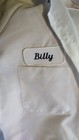 Vintage Pepsi Uniform Shirt 