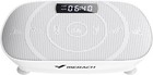 Merach Vibration Plate Exercise Machine Whole Body Workout Power Fitness Platfor
