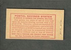  bk80 2c Washington  634d  Issue Booklet Of 12 Mnh