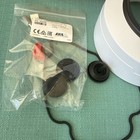 Axis P3265-lv Network Dome Security Camera 2mp Hdtv 1080p Ir Poe