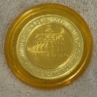 Four Queens St  Patrick s Day 2026 Beer Maiden Silver Strike  40 Yellow Cap