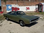 1970 Dodge Charger 