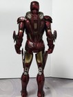 Custom 1 6 Hottoys Ironman Mk7