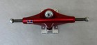  qty 1  Venture Trucks V-hollow Anodized Red Trucks 5 2h