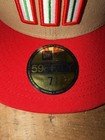 New Era Mexico 59fifty Men   s Fitted Hat World Baseball Limited-edition 7 3 8