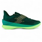 Under Armour Curry Fox 1 Men s Green Basketball Shoes Sneakers 6005396-301