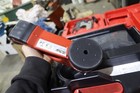 Hilti Ps 20 Multi Detector Concrete Drywall Wood Scanner  With Case  Box
