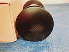 Rohl 1 1 4  Push Drain With Overflow In Matte Black  read 