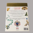 Dk Collectors Guide  Costume Jewelry By Judith Miller Hardcover 2003 Price Guide