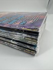 1995  wizard  The Guide To Comics   10 Pc   Magazine Lot   Issues  40  43-51 New