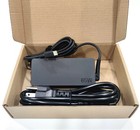 Genuine Oem 65w Usb-c Type-c Lenovo Adapter Charger Adlx65ydc2a Thinkpad Yoga
