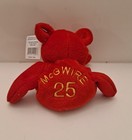 98 Salvino   s Bamm Beano   s  Mark Mcgwire Red Bear Denver July