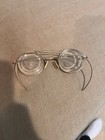  1940   s Spectacle Glasses 12k Gold