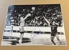 Bennett Stirtz Signed 16x20 Photo Iowa Hawkeyes Basketball Autograph 