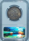 1876 Ngc Ms64 Seated Liberty Half Dollar