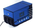 Rare Crosley Cr-38 Collector   s Edition  sleigh  Radio - Sparton 557 Replica -   