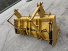 New 4 In 1 Cat Backhoe Loader Bucket
