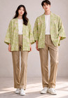 Vintage Kimono Haori - Japan Authentic