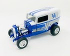 Kentucky Wildcats Football 1932 Ford Sedan Street Rod 1 Of 300 Uk Diecast