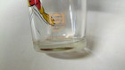 Captain Marvel Shazam  1978 Pepsi Collector Series Promo Glass Dc Comics Inc