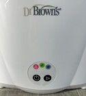 Dr  Browns Ac045 Deluxe Bottle Electric Sterilizer 650w
