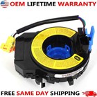 Clock Spring Oem For Hyundai Elantra 2011-2013 Sonata 2009-2014 93490-3q120