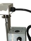 Heater Controller With 2 Inch Tri Clamp Element 110v 1500w Control Panel