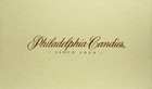 Philadelphia Candies Honey Graham Crackers  Milk Chocolate Covered 2 Pound Gift