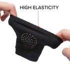 5 Pair Baby Knee Pads Anti Slip Crawling Protectors Toddler Leg Elbow Safety Pad