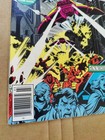 Battlestar Galactica  1 Fn Marvel Comics 1979  3 