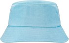 Mercedes Amg Petronas Formula One Team - Retro Bucket Hat - Blue - Unisex - S   