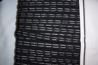 Antique Victorian Edwardian Arco A h  Rick Company Trimming Braid 1 Yard