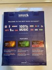 Sealed New Sirius Xm Sp5 Satellite Radio Sportster 5 Radio   Vehicle Kit Sp5tk1