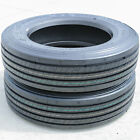2 Tires Cosmo Ct575 Plus 255 70r22 5 Load H 16 Ply All Position Commercial